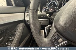 
										BMW 530 d xDrive Automtas 2013 full									