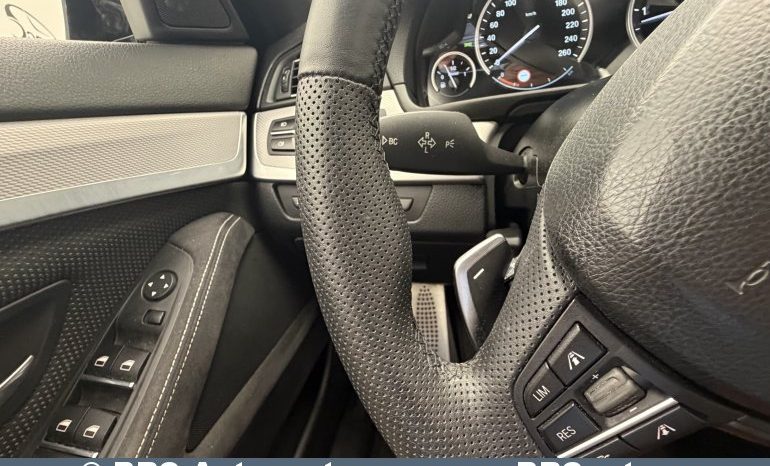 
								BMW 530 d xDrive Automtas 2013 full									