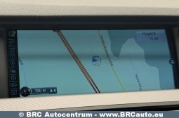 
										BMW 530 d xDrive Automtas 2013 full									