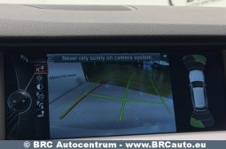 
										BMW 530 d xDrive Automtas 2013 full									