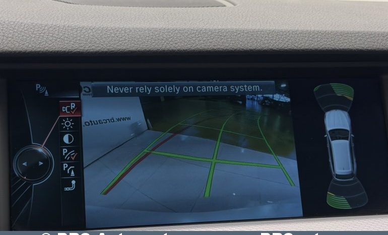 
								BMW 530 d xDrive Automtas 2013 full									
