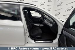 
										BMW 530 d xDrive Automtas 2013 full									