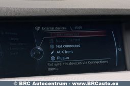 
										BMW 530 d xDrive Automtas 2013 full									