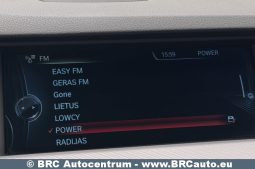 
										BMW 530 d xDrive Automtas 2013 full									