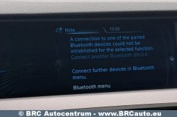 
										BMW 530 d xDrive Automtas 2013 full									