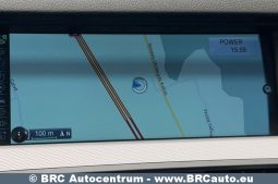 
										BMW 530 d xDrive Automtas 2013 full									