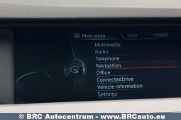 
										BMW 530 d xDrive Automtas 2013 full									