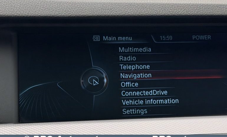 
								BMW 530 d xDrive Automtas 2013 full									