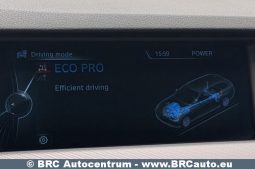 
										BMW 530 d xDrive Automtas 2013 full									