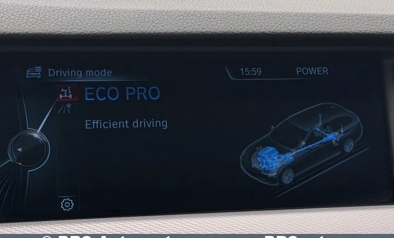 
								BMW 530 d xDrive Automtas 2013 full									