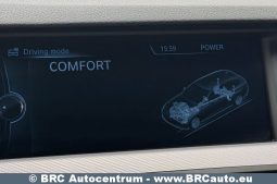 
										BMW 530 d xDrive Automtas 2013 full									