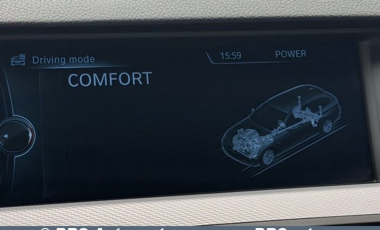 
								BMW 530 d xDrive Automtas 2013 full									