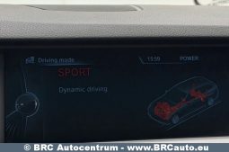 
										BMW 530 d xDrive Automtas 2013 full									