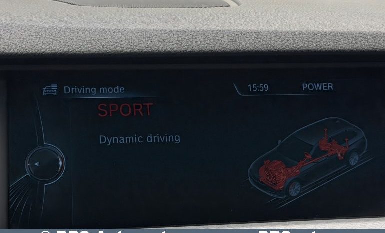 
								BMW 530 d xDrive Automtas 2013 full									