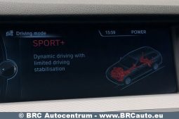 
										BMW 530 d xDrive Automtas 2013 full									