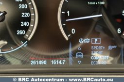 
										BMW 530 d xDrive Automtas 2013 full									
