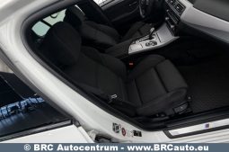 
										BMW 530 d xDrive Automtas 2013 full									
