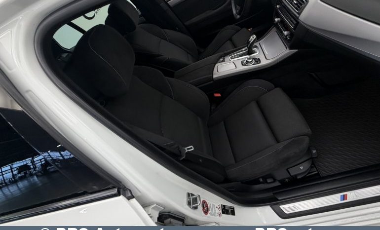 
								BMW 530 d xDrive Automtas 2013 full									