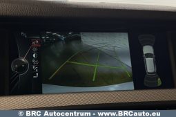 
										BMW 530 d xDrive Automtas 2013 full									
