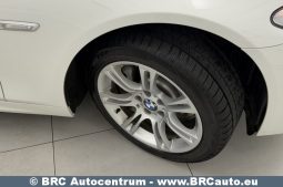 
										BMW 530 d xDrive Automtas 2013 full									