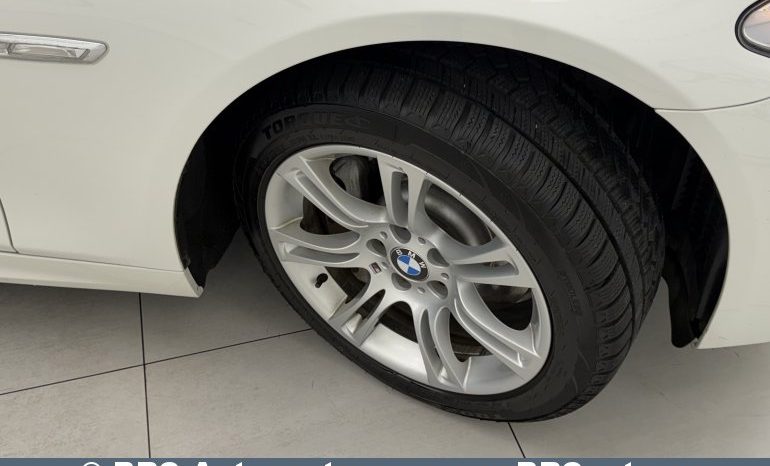 
								BMW 530 d xDrive Automtas 2013 full									