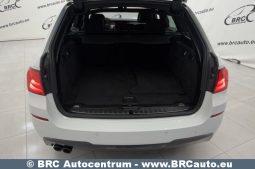 
										BMW 530 d xDrive Automtas 2013 full									