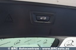 
										BMW 530 d xDrive Automtas 2013 full									