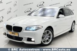 
										BMW 530 d xDrive Automtas 2013 full									