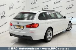 
										BMW 530 d xDrive Automtas 2013 full									