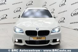 
										BMW 530 d xDrive Automtas 2013 full									