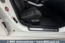
										BMW 530 d xDrive Automtas 2013 full									