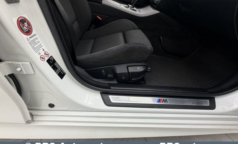 
								BMW 530 d xDrive Automtas 2013 full									