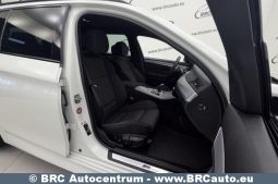 
										BMW 530 d xDrive Automtas 2013 full									