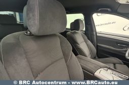 
										BMW 530 d xDrive Automtas 2013 full									