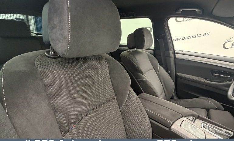 
								BMW 530 d xDrive Automtas 2013 full									