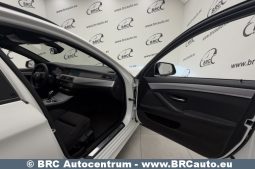 
										BMW 530 d xDrive Automtas 2013 full									