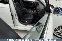 
										Audi A6 40 TDI Quattro Automatas 2016 full									