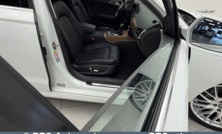 
								Audi A6 40 TDI Quattro Automatas 2016 full									