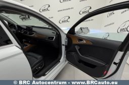 
										Audi A6 40 TDI Quattro Automatas 2016 full									
