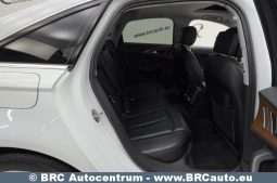 
										Audi A6 40 TDI Quattro Automatas 2016 full									