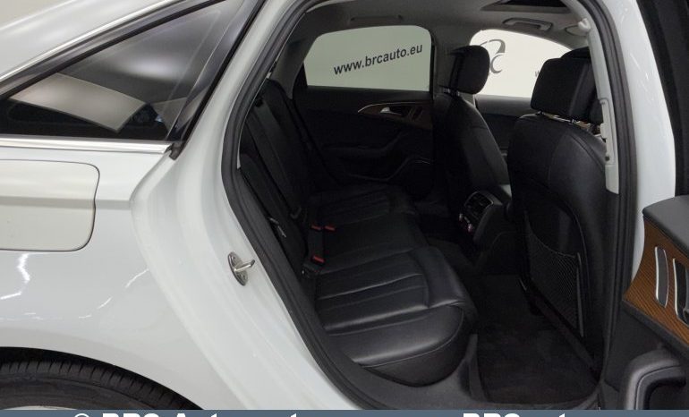 
								Audi A6 40 TDI Quattro Automatas 2016 full									