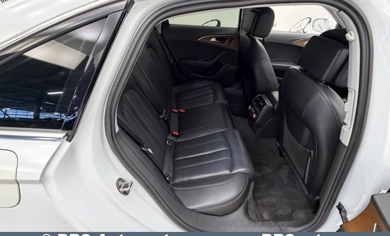 
								Audi A6 40 TDI Quattro Automatas 2016 full									