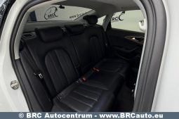 
										Audi A6 40 TDI Quattro Automatas 2016 full									