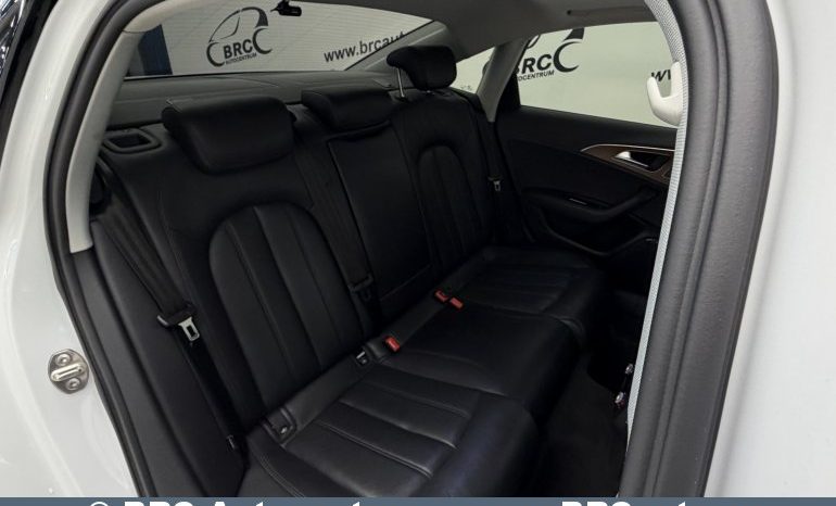 
								Audi A6 40 TDI Quattro Automatas 2016 full									