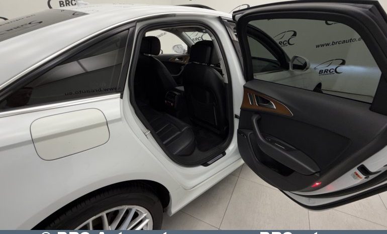 
								Audi A6 40 TDI Quattro Automatas 2016 full									