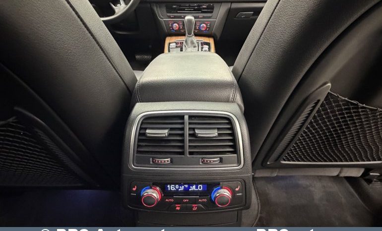 
								Audi A6 40 TDI Quattro Automatas 2016 full									