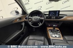 
										Audi A6 40 TDI Quattro Automatas 2016 full									