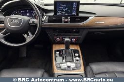 
										Audi A6 40 TDI Quattro Automatas 2016 full									