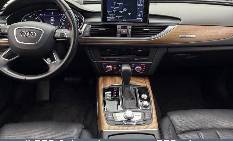 
								Audi A6 40 TDI Quattro Automatas 2016 full									