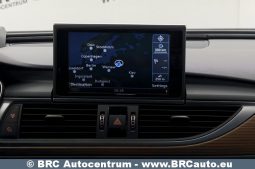 
										Audi A6 40 TDI Quattro Automatas 2016 full									